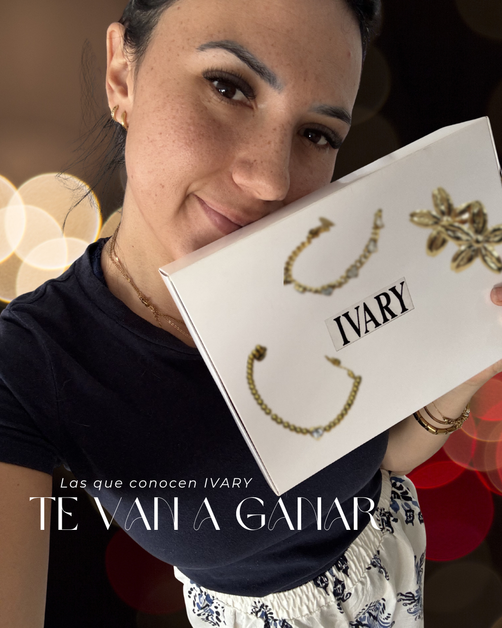 Membresía Club Ivary