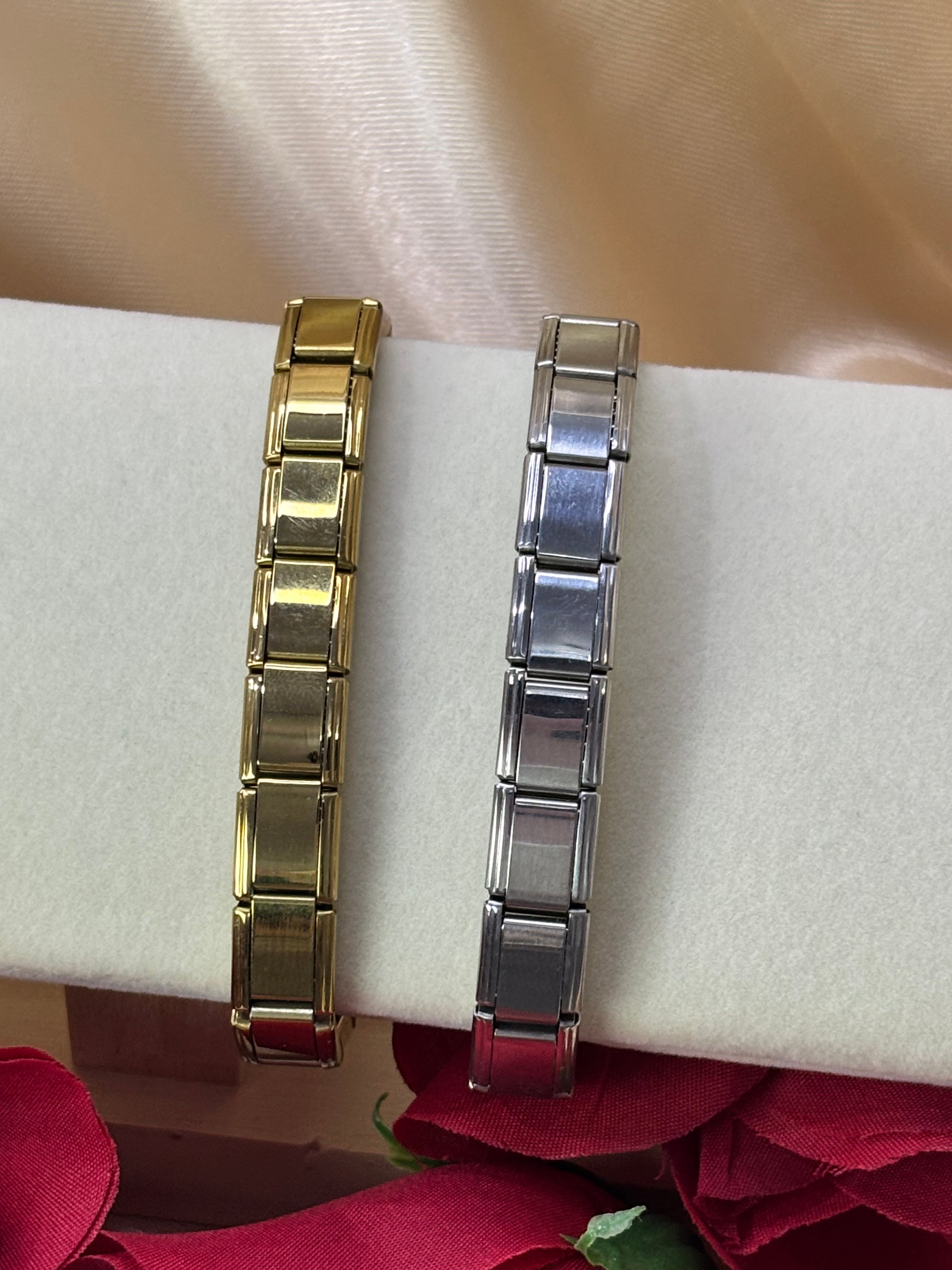Pulsera Italiana Premium