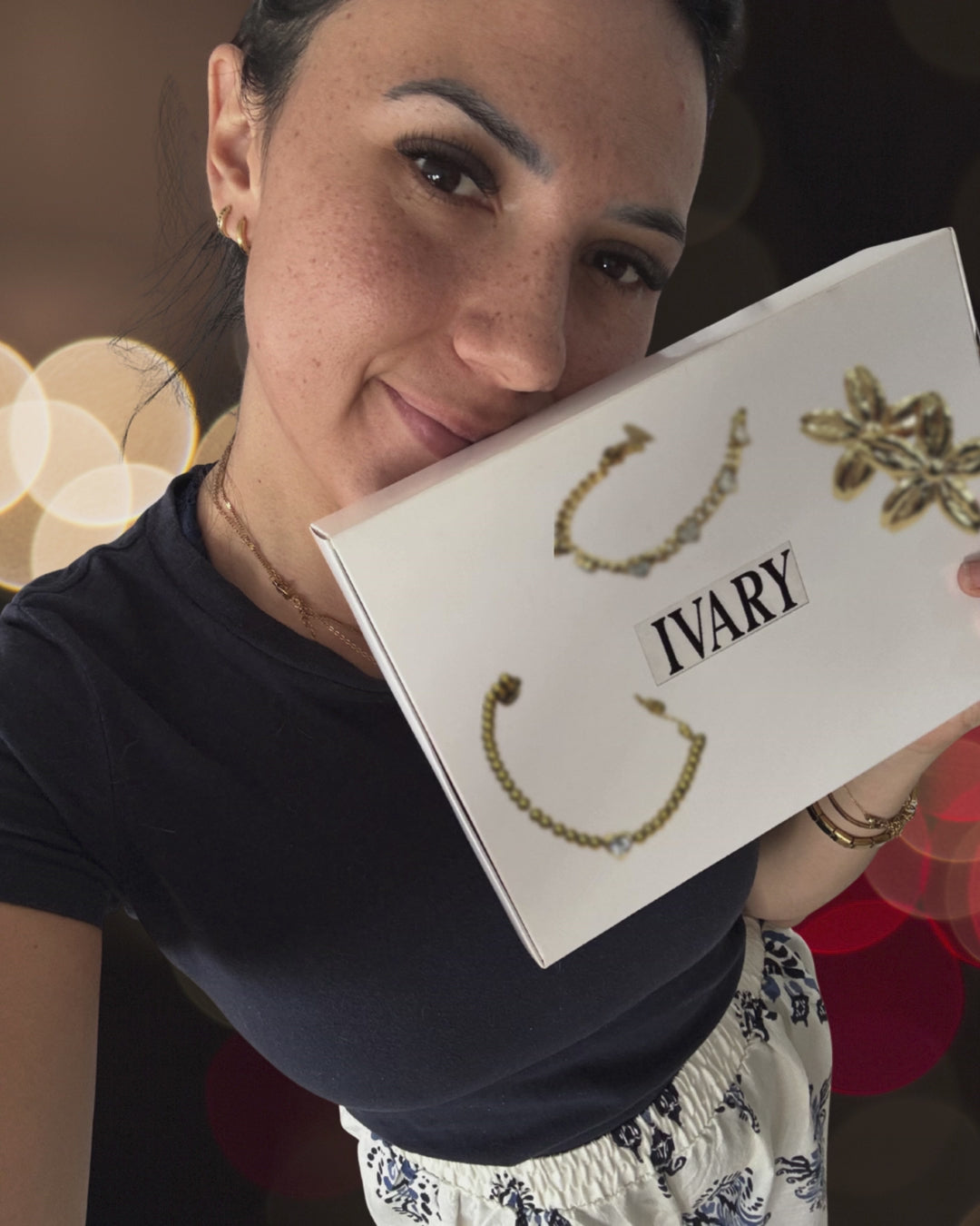 Membresía Club Ivary